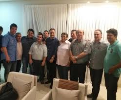 Cartaxo visita Sertão, vê ciclo político se fechando e desafio de construir futuro novo