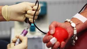 STF julga nesta 5ª proibição temporária de doação de sangue por homossexuais