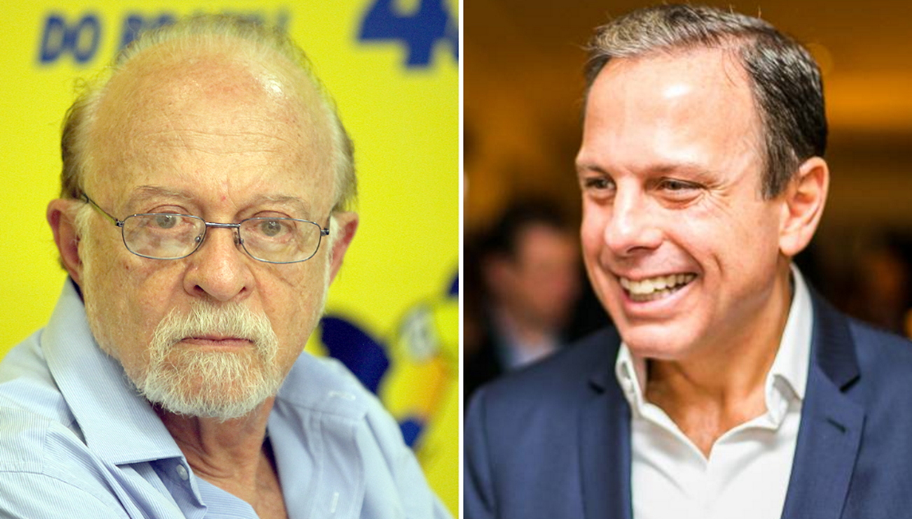 No Ninho Tucano “dois bicudos não se beijam”, é pena pra todo lado – por Marcelo José