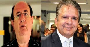 Nabor e Dinaldo Wanderlei podem ficar inelegíveis para eleições de 2018, após serem condenados pela Justiça Federal