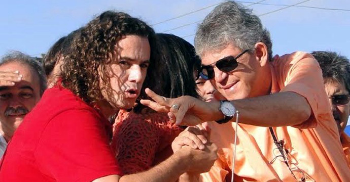 Veneziano ainda pode ser o candidato de RC, para isso deverá mudar de partido