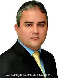 Justiça determina retorno ao cargo do prefeito de Alhandra, Renato Mendes