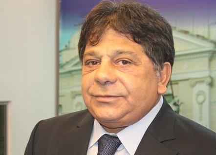 Ricardo Marcelo diz que acompanha decisão do PMDB na eleição para governador