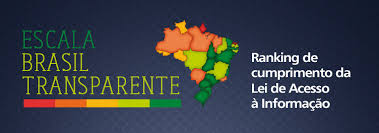 Transparência Brasil e FGV : Prefeitura de JP é destaque nacional enquanto Governo da PB está entre os piores