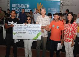 Secretário enviou CD sem informações solicitadas pelo TRE e Ação do Empreender se arrasta na Paraíba