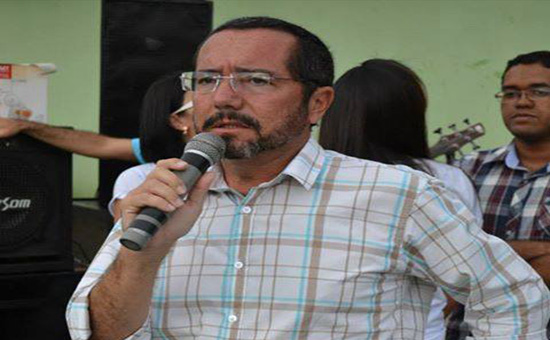 MP apura regularidade em locação de prédios pelo ex prefeito de Juazeirinho, Jonilton Fernandes