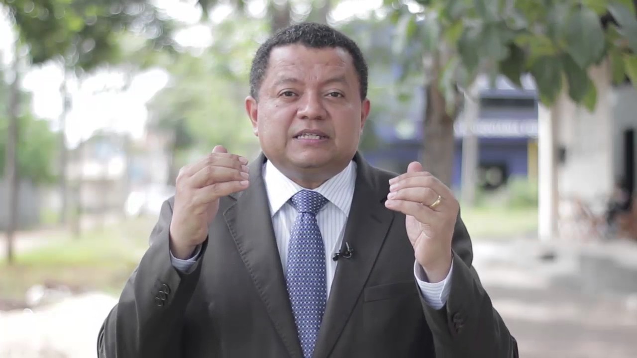 EXCLUSIVO : Idealizador da Ficha Limpa, Márlon Reis, revela ao Blog porquê ingressou na política partidária e vai disputar mandato de governador