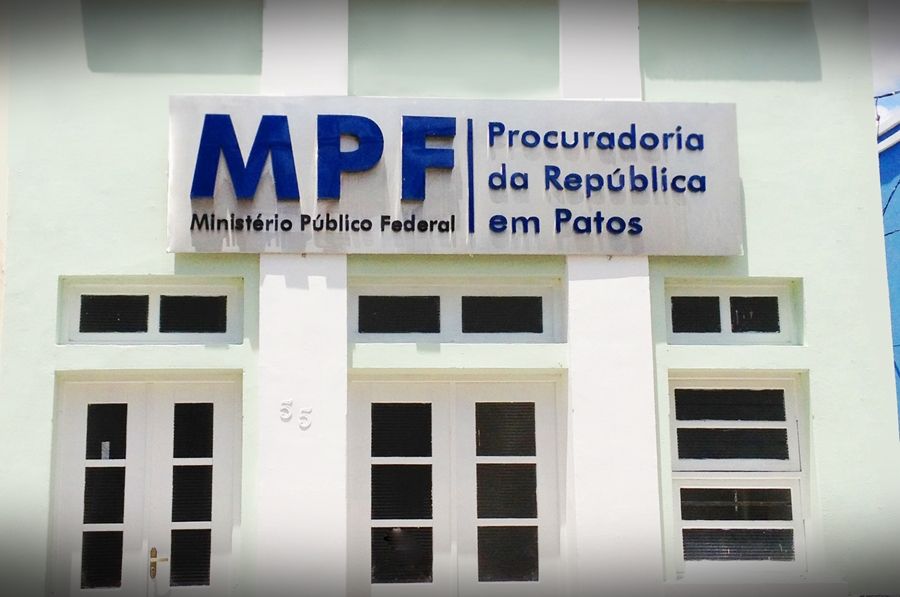 MPF instaura inquérito para investigar fraudes em licitações em Patos e Emas a partir da Operação Desumanidade