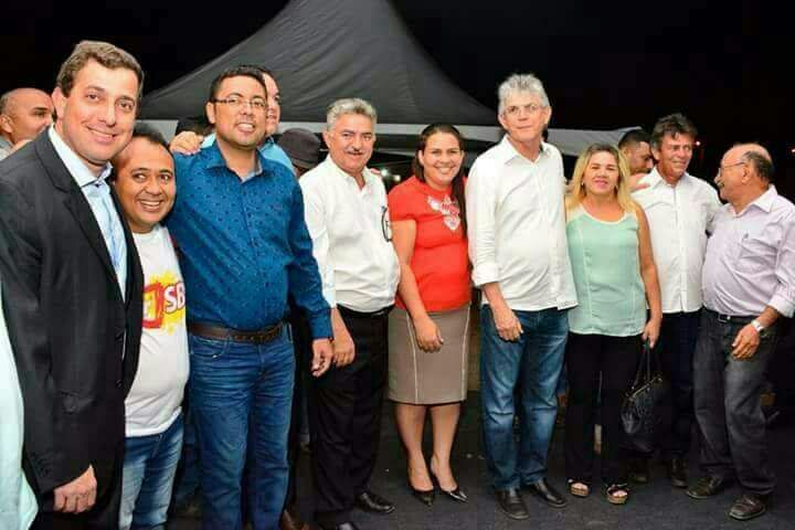 Um ano após sofrer derrota nas urnas governador RC defende novas eleições em Bayeux