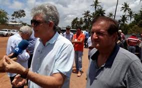 MP abre Inquérito para investigar irregularidades em licitação de obras de RC na PMJP, denunciadas pelo então vereador Hervázio Bezerra