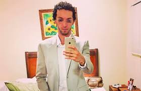 Filho do governador RC aguarda aval do pai e faz contatos para disputar vaga à Assembleia Legislativa em 2018