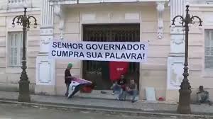 Entidades anunciam vigília para cobrar que governador RC cumpra sentença judicial da bolsa desempenho aos inativos