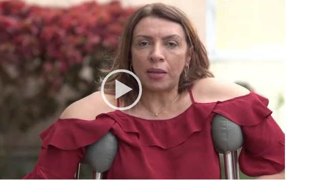 VEJA VÍDEO : Cotada para a AL professora Cida Ramos grava sobre desafios em 2017 e projeções para 2018