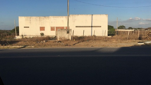 MP ajuíza Ação de improbidade por fraude em licitação para construção de escola em Gurinhém