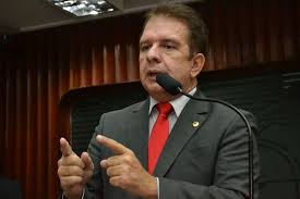 MPF pede suspensão dos direitos políticos e multa de R$ 41 milhões em ação de improbidade contra deputado da Paraíba por contratação de Oscips