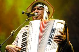 Tributo a Pinto do Acordeon, “Por Amor ao Forró” nesta 5ª na Capitão Farinha