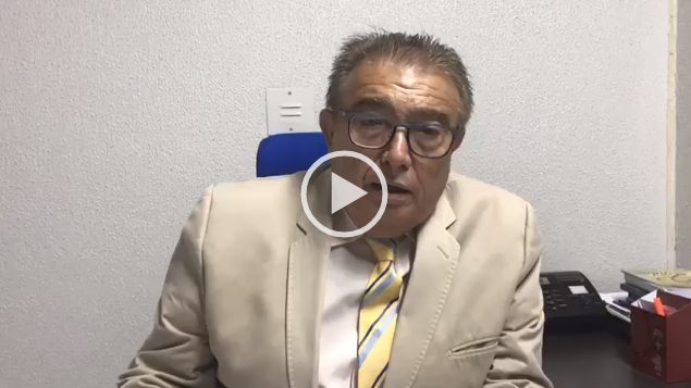 VEJA VÍDEO : Deputado médico  quer impedir optometristas de realizarem exames de vista na Paraíba