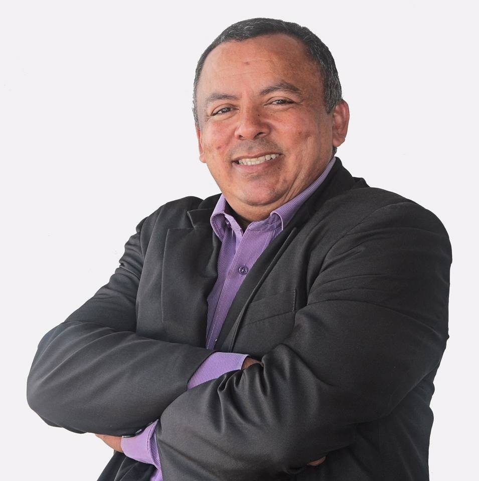 Diretor de presídio afastado pelo Governo da PB, vira palestrante e vai apresentar projetos de ressocialização no Mato Grosso
