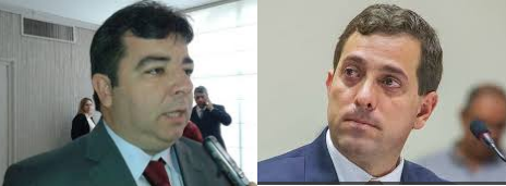 Deputado quer fim da farra de carros locados na AL/PB.  Gestão Gervásio Maia gastou mais de R$ 2 milhões em 2017, R$ 1,3 milhão com carros de luxo para parlamentares