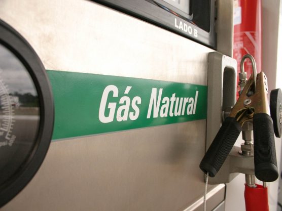VEJA PUBLICAÇÃO : Governo aprova aumento de até 6,98 % do gás natural na Paraíba