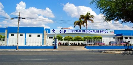 MP instaura Inquérito após TCE apontar irregularidades na gestão do Hospital Regional de Patos