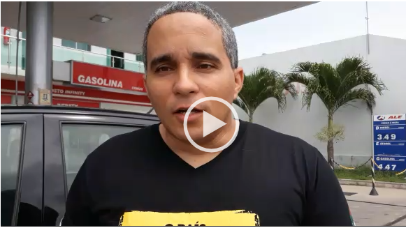 VIDEO : Agepen denuncia perseguição do Governo por agentes penitenciários lutarem por PCCR na Paraíba, único estado no Brasil que não tem