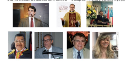 Concerto, painel sobre “Religião, Política e Direito”, e lançamento de livro marcam abertura de atividades da Academia de Letras Jurídicas nesta 6ª
