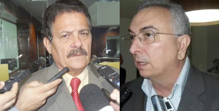 Tião Gomes acusa chefe de gabinete do governador de plantar ida de Pedro para o Avante, “Ato de covardia para atacar aliados do Governo”