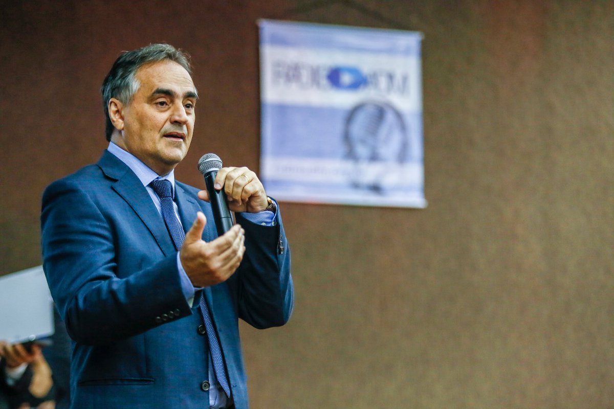 Cartaxo vai à Argentina participar do Fórum Iberoamericano de prefeitos