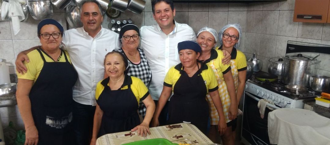 Prefeito de Patos destaca ascensão de Lucélio Cartaxo ao Governo, “é um nome novo e que pode ser o nosso candidato”