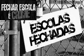 Promotoria recomenda reabertura de escolas fechadas pela Prefeitura de Alagoa Grande