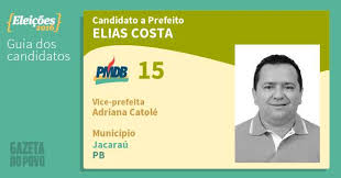 Único prefeito do MDB na região do Vale do Mamanguape ignora Maranhão e anuncia apoio a Lucélio