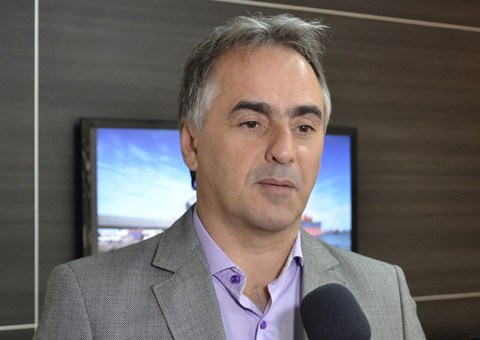 AGORA É OFICIAL : PSDB anuncia apoio ao nome de Lucélio Cartaxo, do PV, para governador