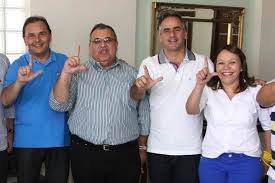Após ouvir aliados deputado declara chapa ideal para a Oposição com Lucélio, Micheline, Lira e Cássio