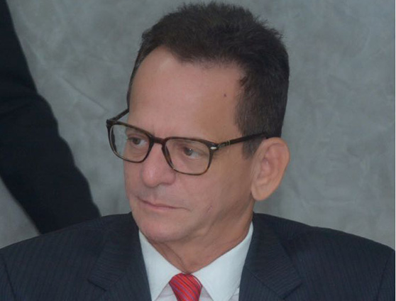Presidente da CMJP, Marcos Vinícius, defende duodécimo integral para garantir autonomia dos poderes na PB
