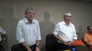 Governador exonera Nonato Bandeira que deve ser candidato ou integrar equipe de campanha do PSB