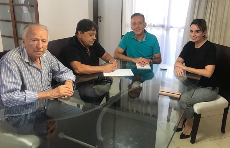 Daniela Ribeiro ou Ricardo Marcelo para vice de Lucélio Cartaxo, pelo PP, ampliaria aliança das Oposições na PB