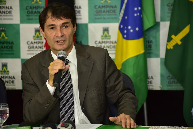 Romero sobre criação da guarda pessoal a ex-governador: “Coutinho afronta o contribuinte mais uma vez”