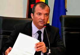 Governador veta projeto de lei do deputado Trócolli Jr que beneficiava policiais e bombeiros militares na aquisição e renovação da CNH
