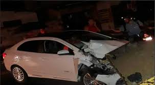 ASSASSINATO DE WILLKER : Polícia analisa imagens para identificar carro utilizado na morte do motorista do deputado Caio Roberto