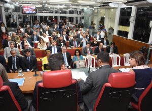 Audiência para debater LDO prioriza saúde, educação, habitação e infraestrutura em João Pessoa