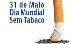 DIA MUNDIAL SEM TABACO – Programa da Prefeitura de JP já ajudou a mais de mil pessoas a deixarem o fumo