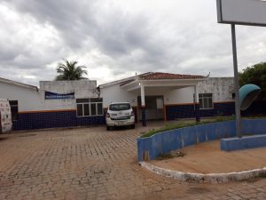 DESCASO COM GESTANTES NA PB : MP apura fechamento de Maternidade e falta de ambulância para transportar grávidas de Jericó