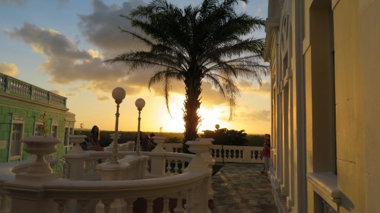 PÔR DO SOL :  Música clássica com arranjos do jazz e choro ganha espaço no Hotel Globo nesta 6ª na Capital