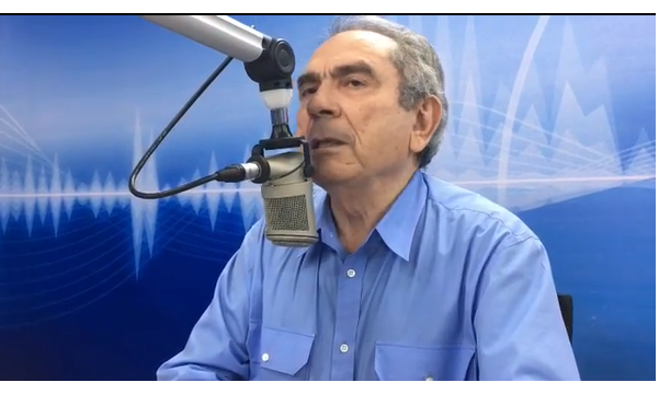 VEJA VÍDEO : Filha do senador Maranhão recebeu R$ 700 mil do Senado sem trabalhar, revela Lira