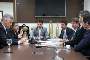 Cagepa se recusa a assinar TAC com MPF e MP e há risco de vazamento de esgoto em direção ao canal da Transposição