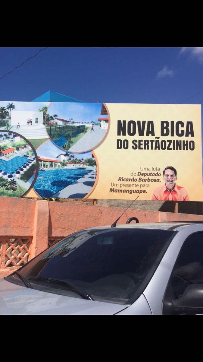Procurador Eleitoral abre procedimento para apurar denúncia de campanha antecipada de deputado na Paraíba