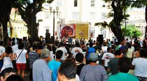 Clube do Choro se apresenta amanhã, às 12h30 no Sabadinho Bom, na Capital