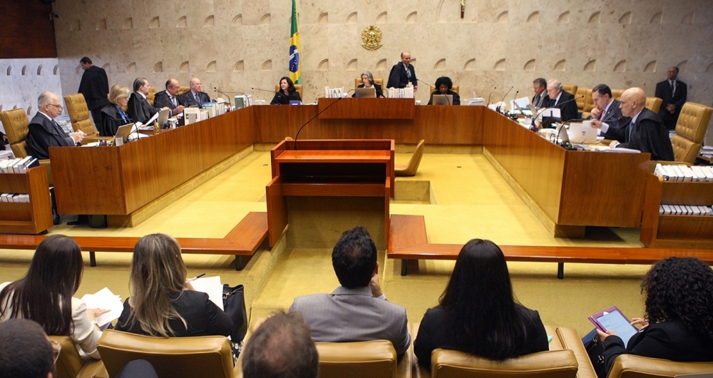 STF julga hoje primeiro caso da Operação Lava Jato envolvendo deputado federal do PP