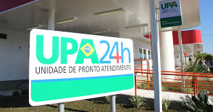 Prefeito Cartaxo faz vistoria à obra da UPA dos Bancários junto com senadores Cássio e Lira nesta 4ª